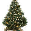 Clearance Christmas Tree World The 2.5M/8.2Ft Led Blossom Tree (7 Colours Available)